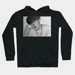 BE JHope Hoodie